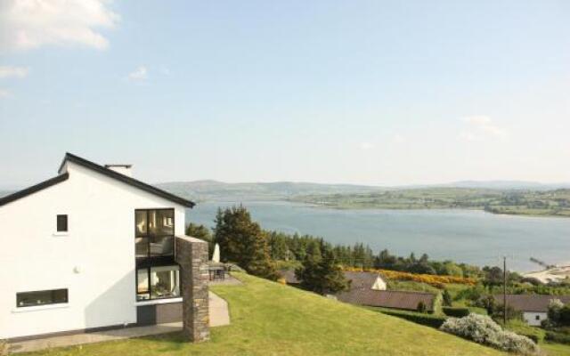 Sea Vista Boutique Accommodation