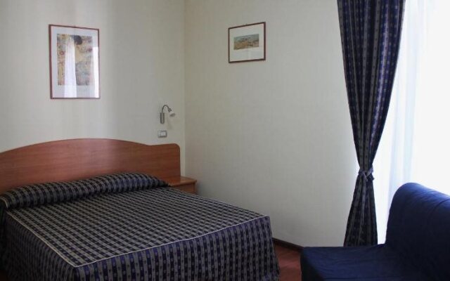 Bed And Breakfast Luna Blu