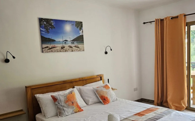Solea Self Catering