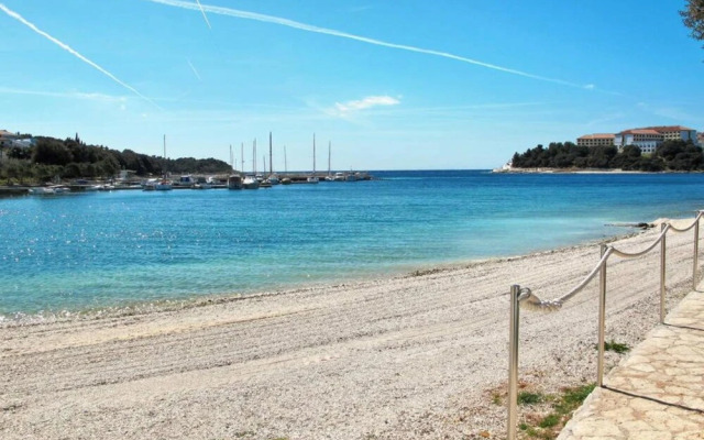 Ellgasi Charming & Cozy Apartment