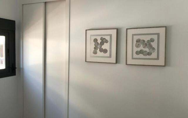 Calpe Beach Boutique Luxury Seaview Suite