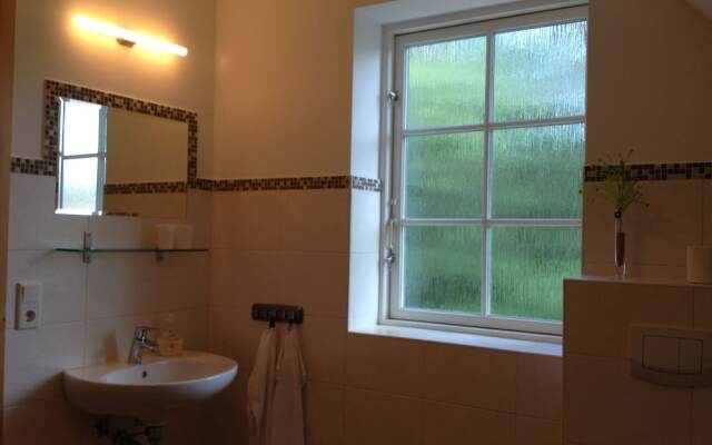 Haus Stoertebeker Appartements - Hotel Garni