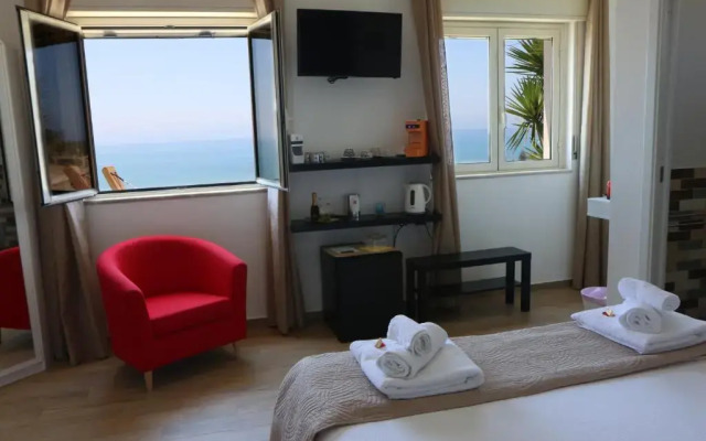 B&B Vista sul Mare