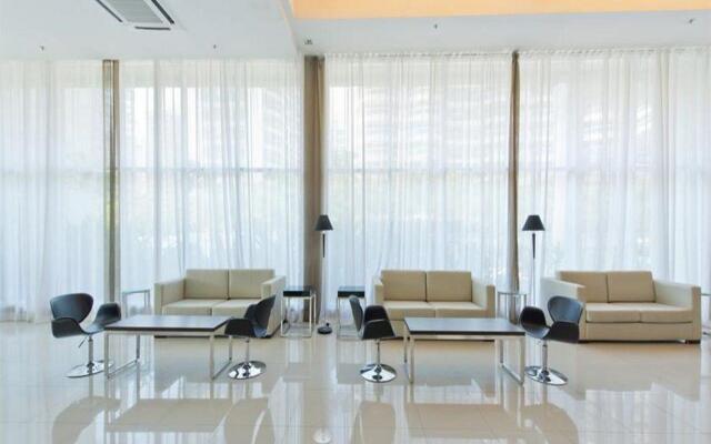 Verano Stay Flat Trab e Relax