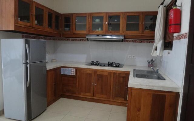 Bali Paradise Apartments