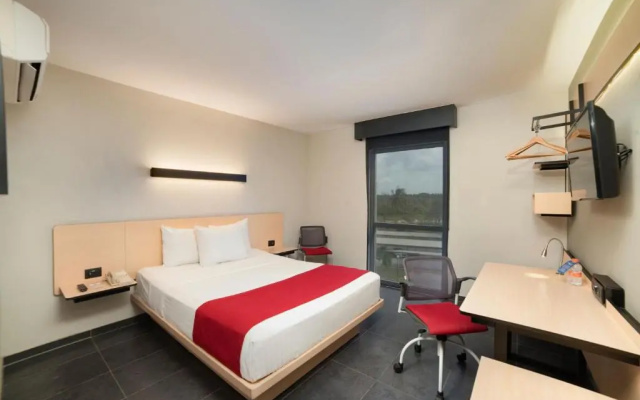 City Express by Marriott Paraiso