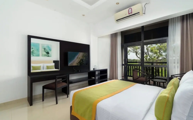 Kynrock Hotels & Resorts