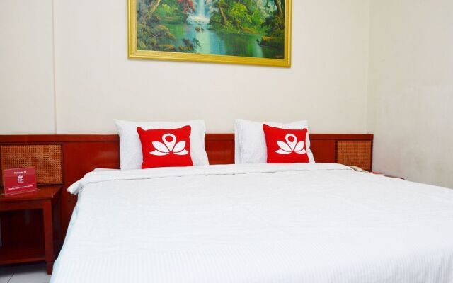 Zen Rooms Basic Kalibokor