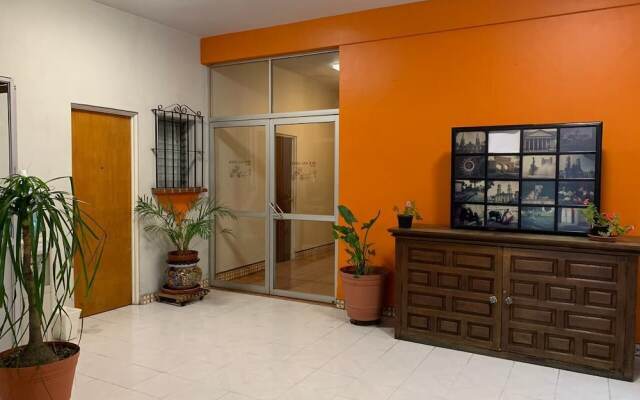 Hotel San Jose