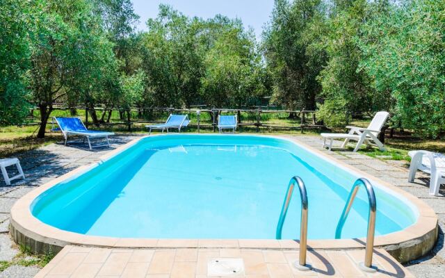 Agriturismo la Fragolaia