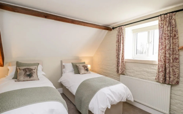 The Coach House