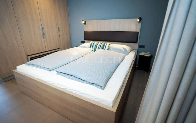 Max Lodging GmbH & Co KG