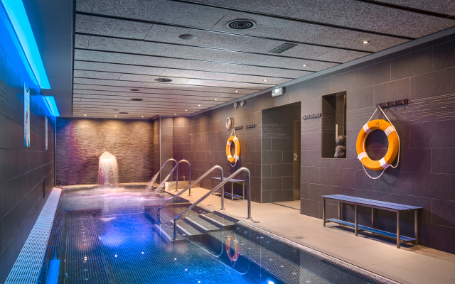 Gran Hotel Las Fuentes