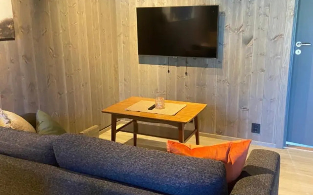Jotunheimen Husky Lodge