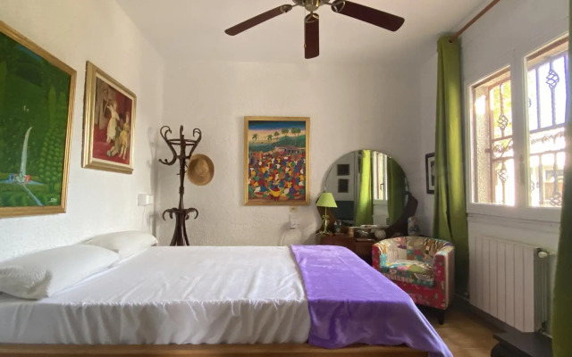 R97 Alorda Park Townhouse