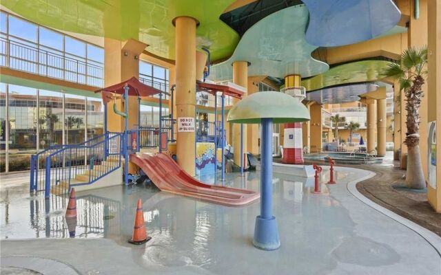 Splash 207 - Two Bedroom Condo