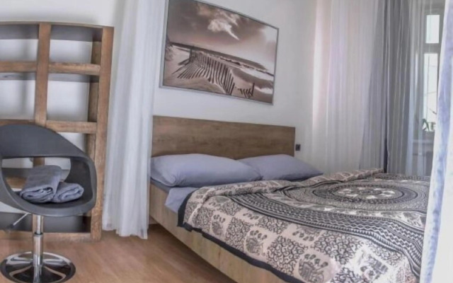 Wake Up Wellness Hostel by Goodnite cz