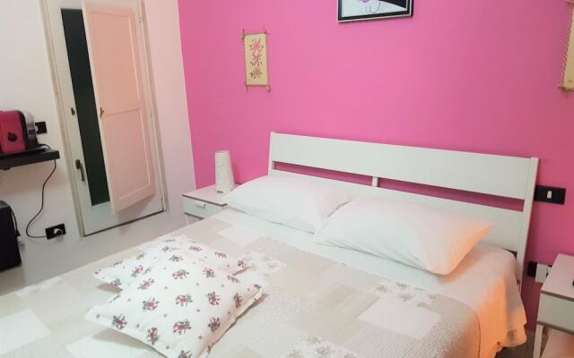 B&B Gli Oleandri