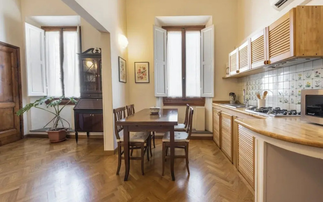 Casa Lisa by MMega