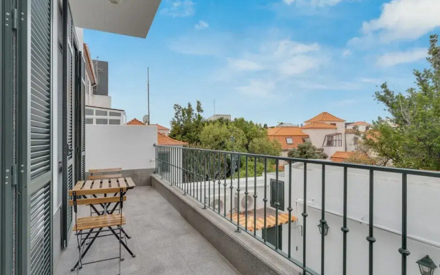 Funchal City Nest III
