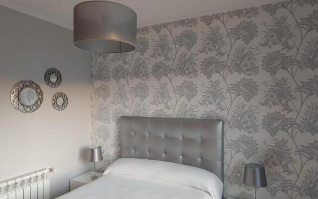 Apartamento Exclusivo Bueu Centro, 50M playa