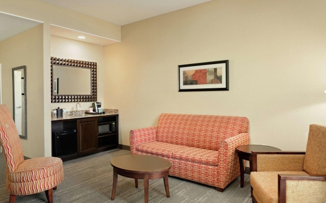 Hilton Garden Inn Fontana