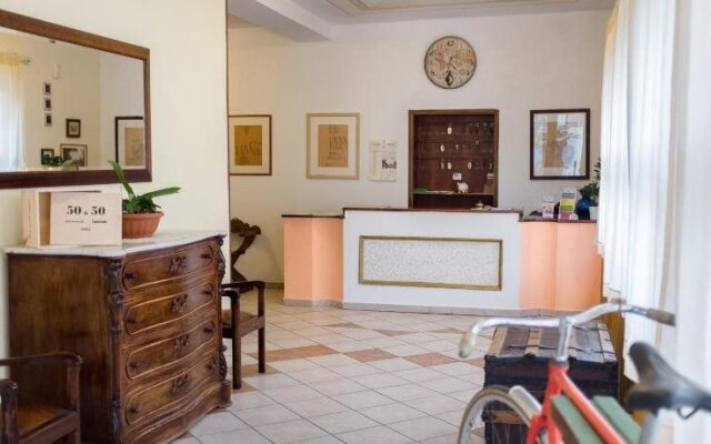Hotel Nobile