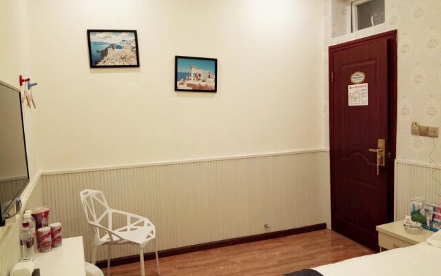 Handsome Guesthouse
