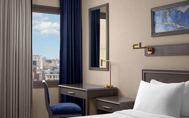 Sofitel London Gatwick