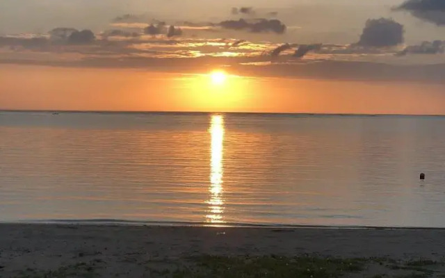 The Iriomote Island  Hotel HOSHITATE