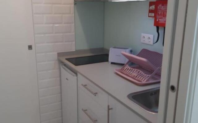 São Bartolomeu Apartment 3