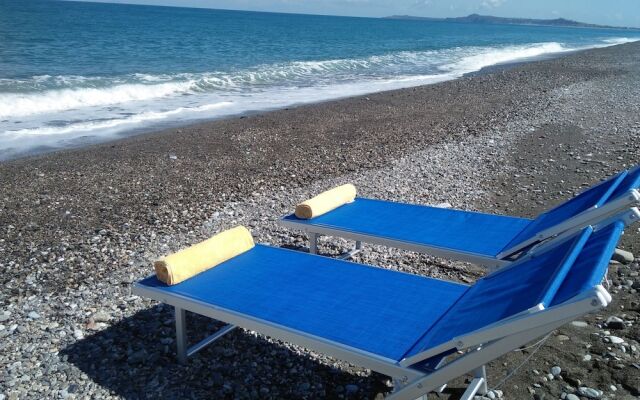 La Foresteria di Maestina