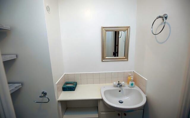 Wallace Apartment