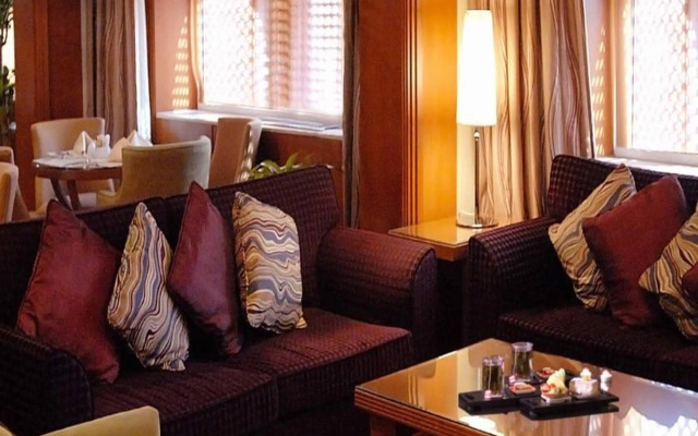 Radisson Blu Hotel, Jeddah