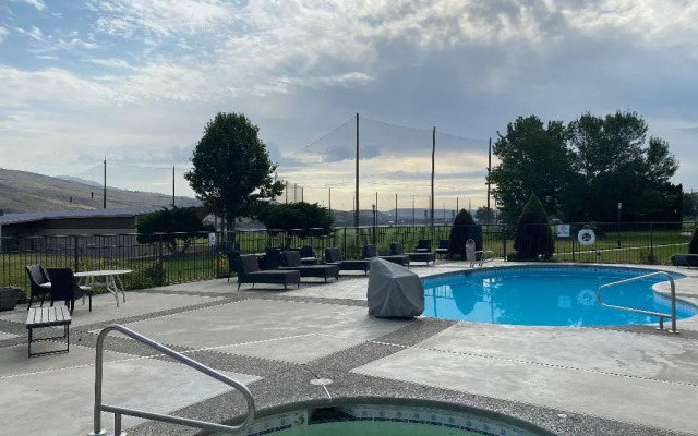 Holiday Inn Clarkston - Lewiston by IHG