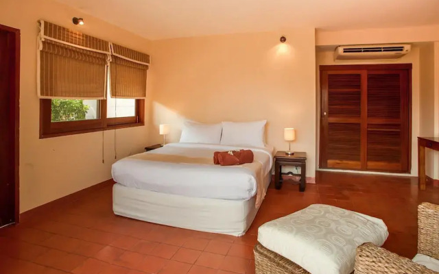 Villa Sapparos - Choeng Mon