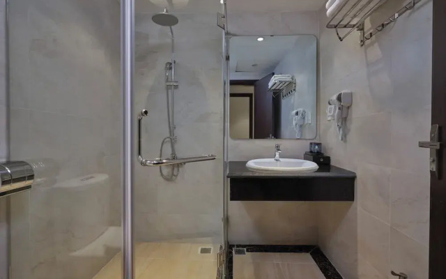 Minasi Hotel & Spa