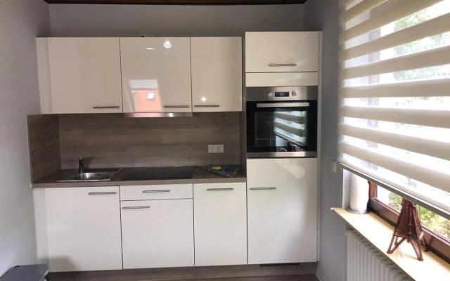 Noord Huus Ferienapartment