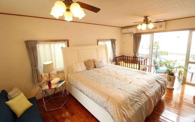 Chatan Seaside American House AO