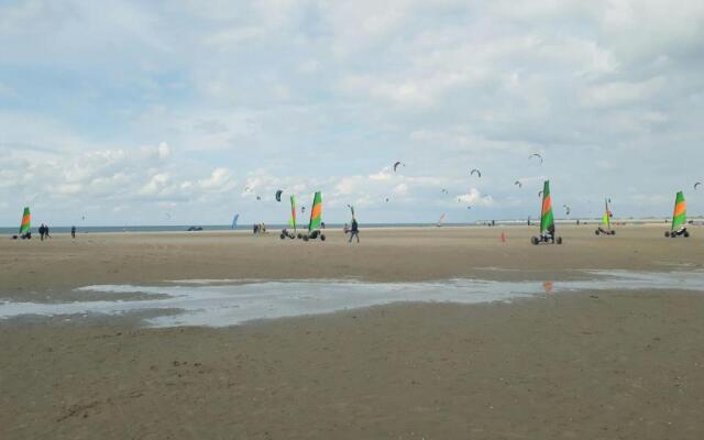 Bed And Breakfast And Bike