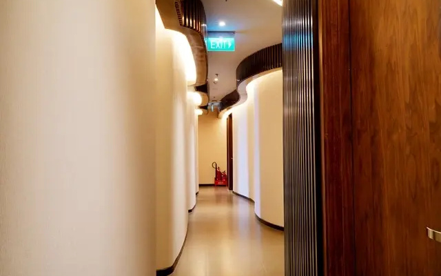 The Five Residences Hanoi