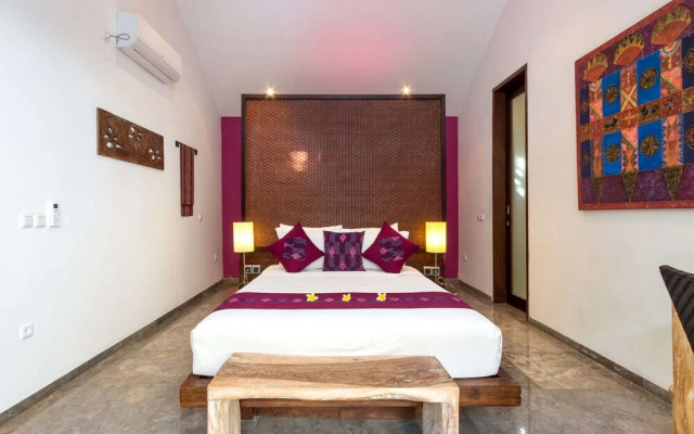 Beautiful Villa With Private Pool, Bali Villa 2011
