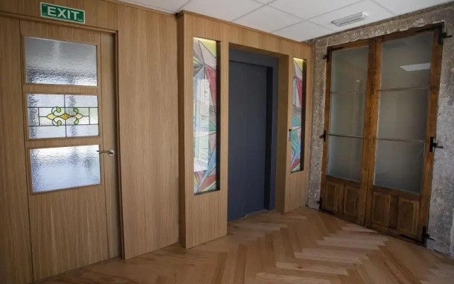 Hotel Novoa