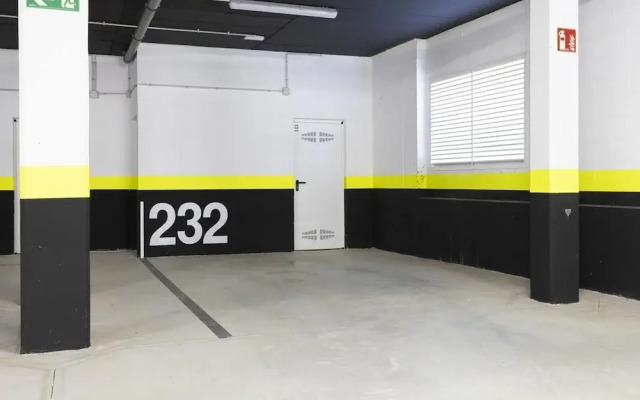 Higuer n Skyline Suite