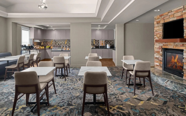 Residence Inn by Marriott Long Island Holtsville