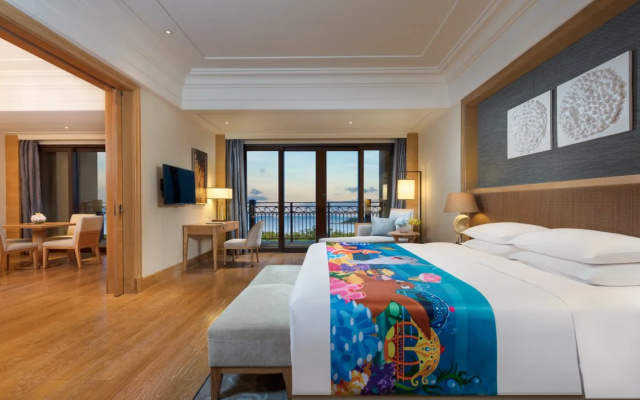 Chimelong Hengqin Bay Hotel
