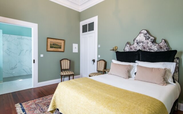 Villa Camelia Boutique House