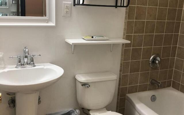 The Green Tree Hotel