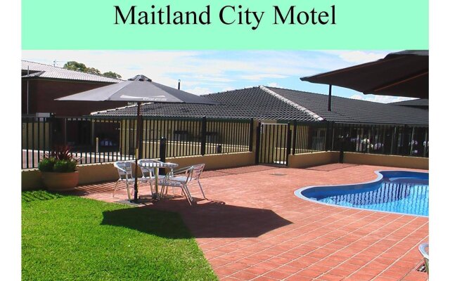 Maitland City Motel