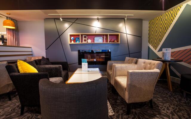 Holiday Inn Birmingham City Centre by IHG